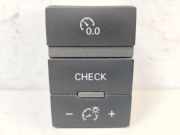 Audi A6 4F Taster Schalter Dimmer Check Mehrfachschalter Bordcomputer