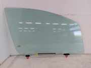 Toyota Yaris XP13 Türscheibe vorn rechts Seitenscheibe für 5 türer Fenster
