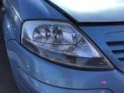Citroen C3 Typ F Scheinwerfer vorne rechts Frontscheinwerfer Halogen