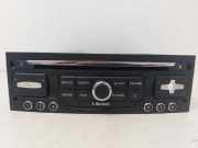 Citroen C5 RD RW Radio Navigationssystem Navi Bluetooth RT6 RNEG2