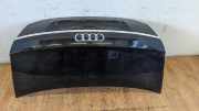 Audi A6 4F C6 Heckklappe Limo Kofferraumdeckel LZ9Y Phantomschwarz