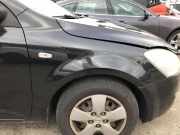 Kia Ceed SW Typ ED Kotflügel vorn rechts Beifahrerseite 1K Black Pearl
