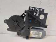 Skoda Fabia 6Y Fensterhebermotor vorn rechts Hebermotor Motor Fensterheber
