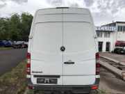 Mercedes Sprinter W906 Hecktür Heckflügeltür Flügeltür rechts H2 Dachhöhe weiss
