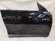 Tesla Model Y Tür vorn rechts Beifahrertür Autotür Rohbau PBSB Sierra Black