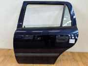 Opel Astra G Tür hinten links Caravan Z282 Polarmeerblau