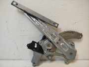 Nissan Leaf ZE1 40kWh Fensterheber hinten links Fondtür Motor mit Mechanik