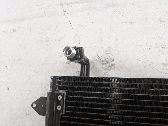 Seat Arosa 6H 97-00 OE Klimakondensator 6N0820413B Bild Seat Arosa 6H 97-00 OE Klimakondensator 6N0820413B
