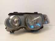 BMW 3er Compact E46 Scheinwerfer Hauptscheinwerfer Frontscheinwerfer vorn links