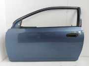 Honda Civic EP1 Fahrertür Tür Autotür Rohbautür 3trg B512M Magnetic Blue Perl