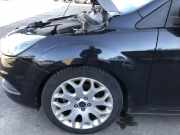 Ford Focus DA3 ab07 Kotflügel vorn links Fahrerseite flache Delle Pantherschwarz