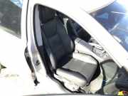 Volvo S60 Typ P24 Sitz vorn rechts Leder Beifahrersitz Vollleder mit Heizung 
