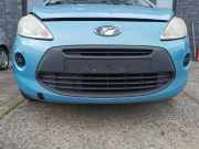 Ford KA RU8 Stossstange Stossfänger Bumper vorn Scuba Blau defekt TEXT BILDER