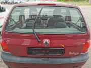 Renault Twingo C06 Heckklappe Klappe Deckel hinten mit Scheibe NV713 CHERRY RED