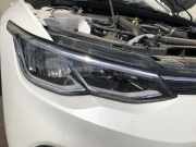 VW Golf 8 VIII CD Variant Scheinwerfer rechts Frontscheinwerfer LED OEM Lampe