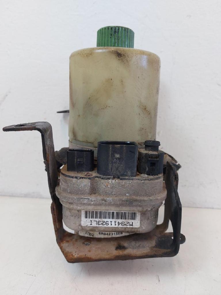 Skoda Roomster 5J Servopumpe elektrohydraulisch TRW Lenksystem Pumpe Servo
