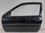 VW Polo 6N2 ab 99 Tür vorn links Fahrertür 3 türig schwarz Farbcode unbekannt