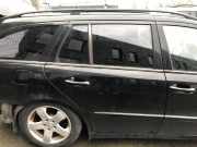 Mercedes W211 S211 E Klasse Tür hinten rechts Fondtür Kombi schwarz Rohbau