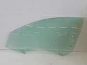 Skoda Superb 3T Türscheibe vorn links Seitenscheibe Scheibe Fenster