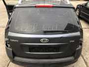 Kia Ceed SW Typ ED Heckklappe Kofferklappe Kofferraumdeckel 5K Piston Grey Kombi