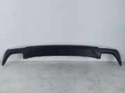 BMW 5er G30 Diffusor Spoiler Blende Stossfänger Stossstange Luxury Line