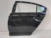 VW Passat 3G B8 Limo Tür hinten links Fondtür Rohbau LI7F Uranograu