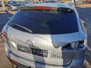 Mazda 6 GH Kombi Heckklappe Klappe Deckel hinten 22V Sunlight Silver BILDER TEXT