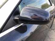 Audi A4 8H B6 Cabrio Außenspiegel links Seitenspiegel elektrisch LZ5J Moroblau