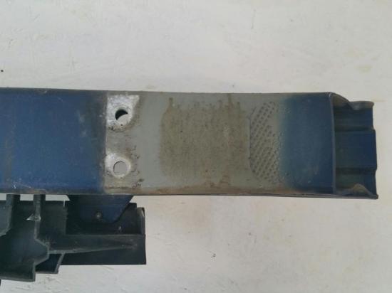 Träger Stossfänger vorn Stoßfängerträger Pralldämpfer Opel Vectra C Bild Träger Stossfänger vorn Stoßfängerträger Pralldämpfer Opel Vectra C