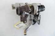 Ford Fiesta 2AJ Baujahr 2011 Turbolader 1,4 TDCI, 4837312100, *DV4C*