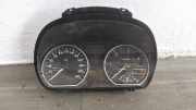 BMW 1er E87 Kombiinstrument Tacho 696450301 102495230 