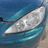 Peugeot 307 SW 3E Scheinwerfer Hauptscheinwerfer NSW links