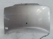 Fiat Cinquecento 170 Motorhaube Haube Klappe vorn silber 