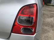 Renault Twingo 2 II Rückleuchte rechts Rücklicht Heckleuchte Schlusslicht 07-12
