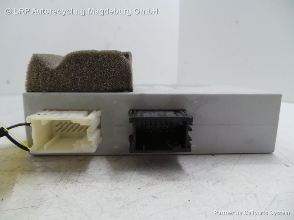 BMW 318i E46 Coupe Bj.2000 Steuergerät PDC 6904023 Bild BMW 318i E46 Coupe Bj.2000 Steuergerät PDC 6904023