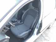 Peugeot 206+ Sitz vorn links Fahrersitz nur für 5 türer Stoff Autositz 
