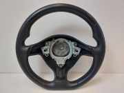 VW Passat 3B 3BG Golf 4 1J Bora Lederlenkrad unten abgeflacht Lenkrad Leder