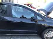 Fiat Grande Punto 199 Tür vorn rechts Beifahrer 5türer Roh 891 Nero Provocatore
