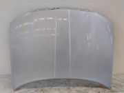 Skoda Superb 3U Facelift Motorhaube Haube silber Delle