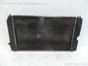 Toyota Corolla Verso Bj.04 Wasserkühler 2.0TD 85kw *1CDFTV* Klima