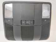 Mitsubishi Eclipse Cross GK0 ab21 Innenraumleuchte Innenleuchte vorn in schwarz