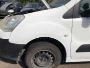 Citroen Berlingo B9 Kasten Kotflügel vorn links Fahrerseite EWP weiss
