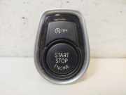 BMW 1er F20 Startknopf Schalter Taster Start Stop OEM
