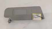 VW Golf 5 1K original Sonnenblende vorn rechts 
