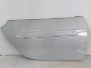 Smart ForTwo 450 Cabrio Türpaneel vorn rechts Türbeplankung EAD Silber metallic
