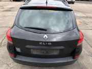Renault Clio 3 III Grandtour Heckklappe mit Heckscheibe Kombi NV676 Noir Nacre
