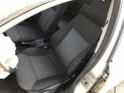 Opel Astra H Caravan Sitz vorn links Fahrersitz ohne Heizung Stoffsitz Autositz