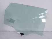 Kia Venga YN Türscheibe hinten rechts Fondtür Seitenscheibe Colorglas
