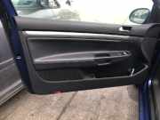 VW Golf 5 V 1K Türverkleidung vorn links Türpappe 3 türer Leder Innenverkleidung