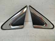 Mitsubishi Eclipse Cross GK0 ab21 Satz Spiegeldreieck vorn links rechts außen 